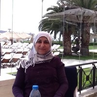 Nefertiti Elhaj Mohammed