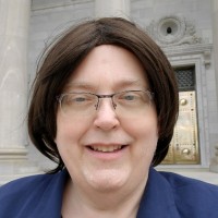 Richelle Brittain