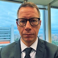 Gunnar Vrang