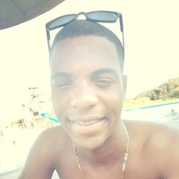 Patrick Erick Silva Dias