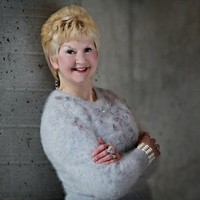 Sherry Smith