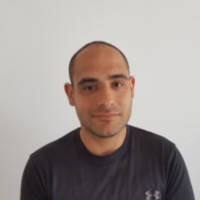 Ran Harel