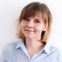 Marina Iakovleva