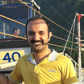 Alireza Arasteh