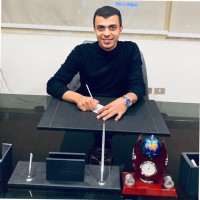 Abdelfatah Yosrii
