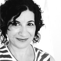 Antonia Malavazos