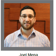 Joel Mena