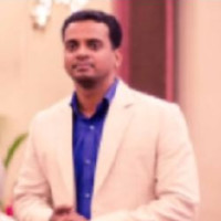 Kishore Amarnath
