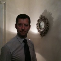 Stephen Robinson
