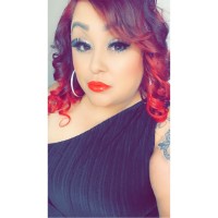 Cassandra Chrisman