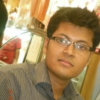 Prateek Parekh