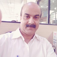 Sanjeev Sinha