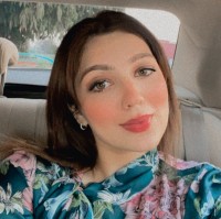 Ramsha Kashif