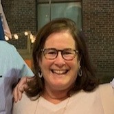 Stacey Keenan