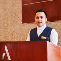 Saiful Islam