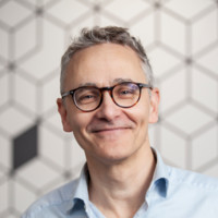 David Halpern