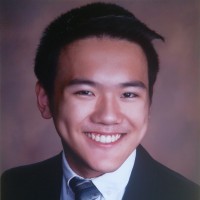 Frank Wang
