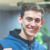 Vitalii Motilevskiy