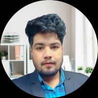 Abhishek Pathak