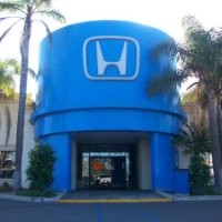 Dch Honda Of Oxnard