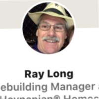 Ray Long