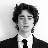 Raphaël Maman