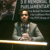 Devesh Tripathi