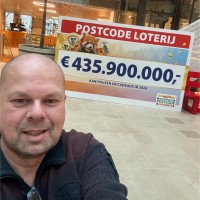 Jurgen Vertelman