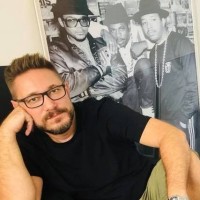 Kristijan Frkovic - Frx