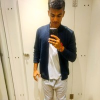Yogesh Kumar