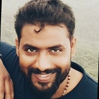 Kiran Ingawale
