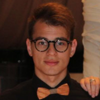 Luca Perito