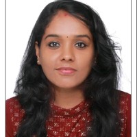 Neema Rajendran