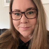 Jane Goldine Pedersen
