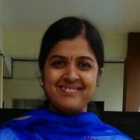 Sudha Ramkumar