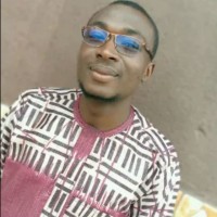 Mamman Mohammed