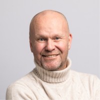 Patrik Wallentinson