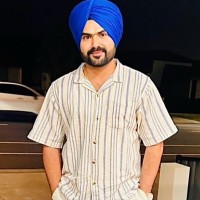 Tejveer Singh