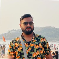 AMIT CHAKRABARTY