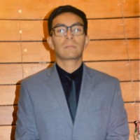 Eder Osmar Enciso tapia