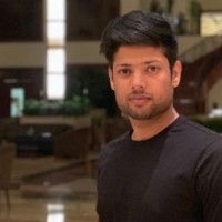 Mohit Gahlot