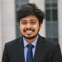 Jatin Dubey