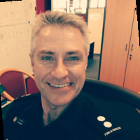 Ian Moore