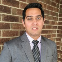 Vishal Prashar