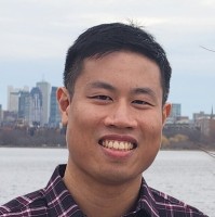Brendan Liu