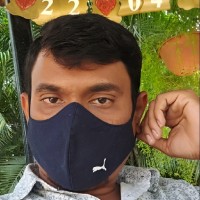 Shaik Mahaboob Arshad