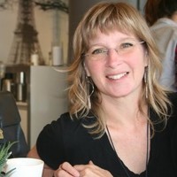Britta McCarthy