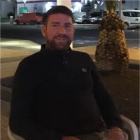 Martyn Langston