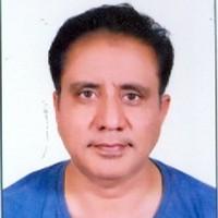Muhammad Azhar