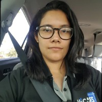 Valeria Zamora Almendarez